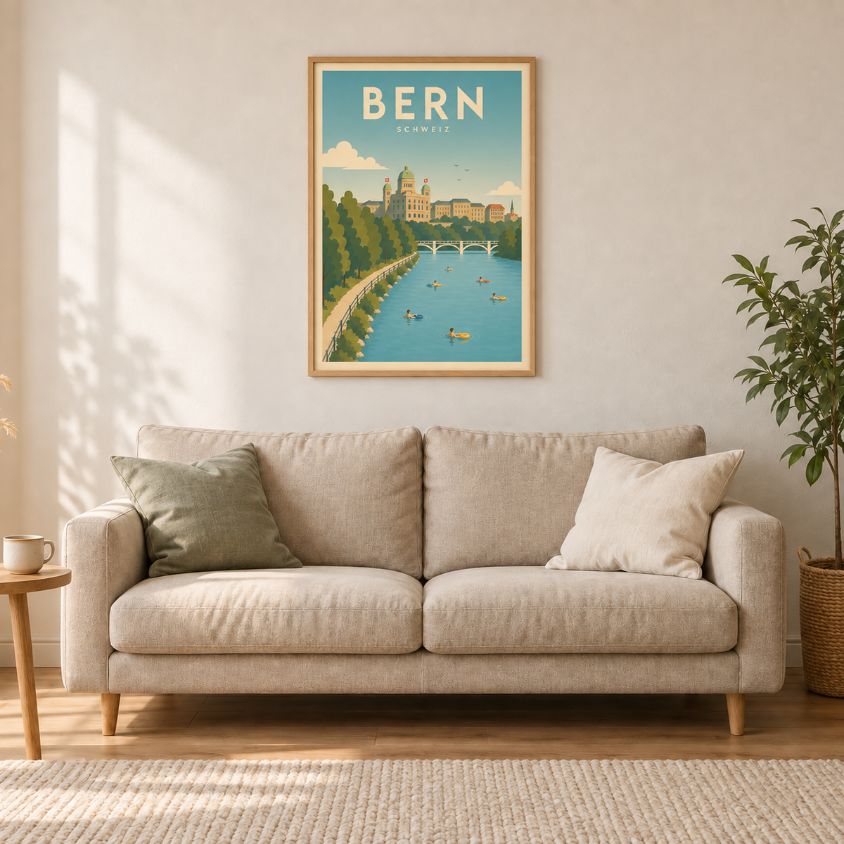 Bern
