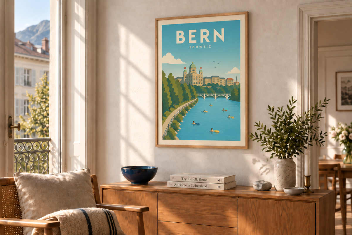 Bern