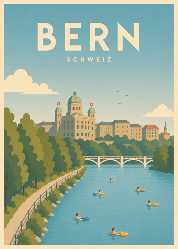 Bern