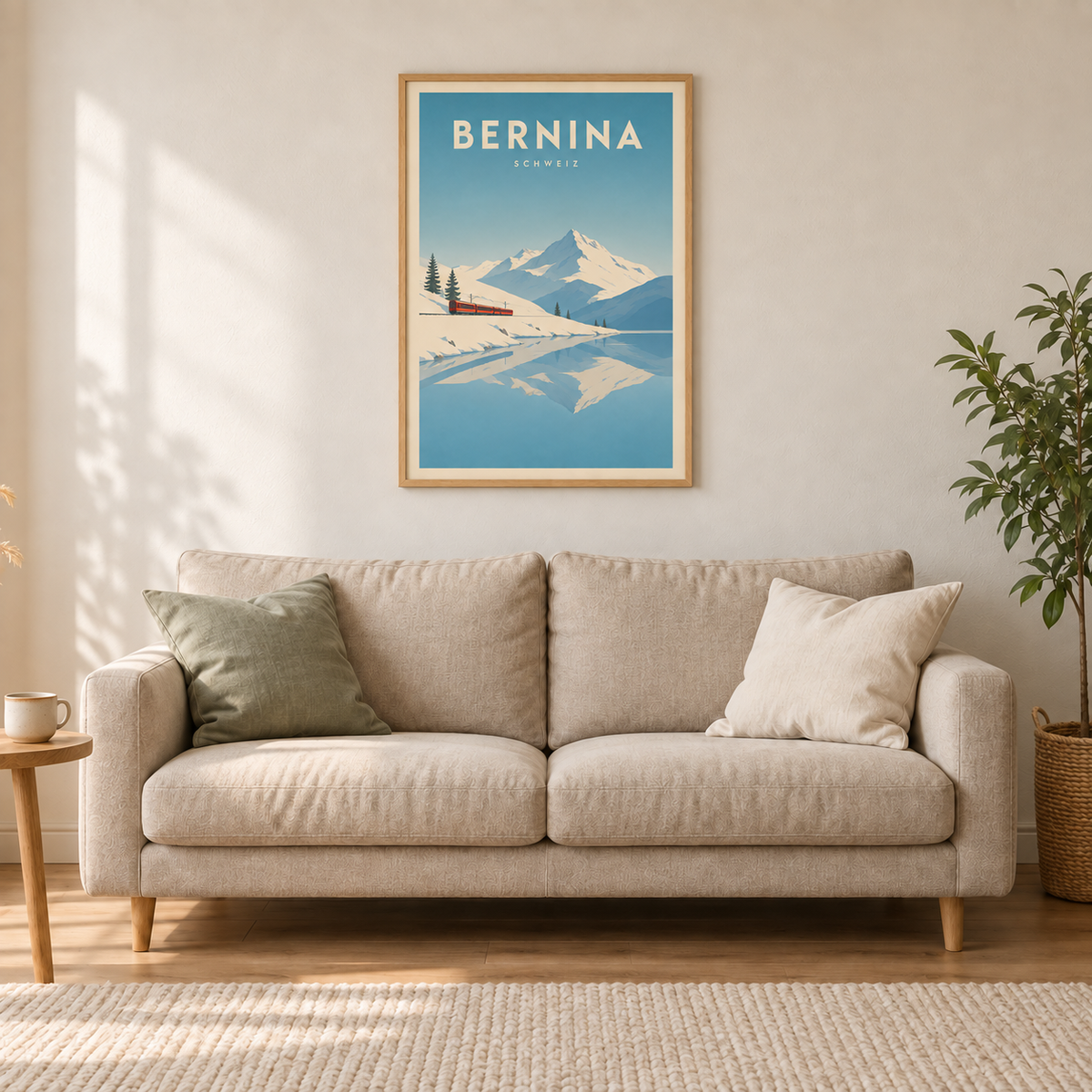 Bernina