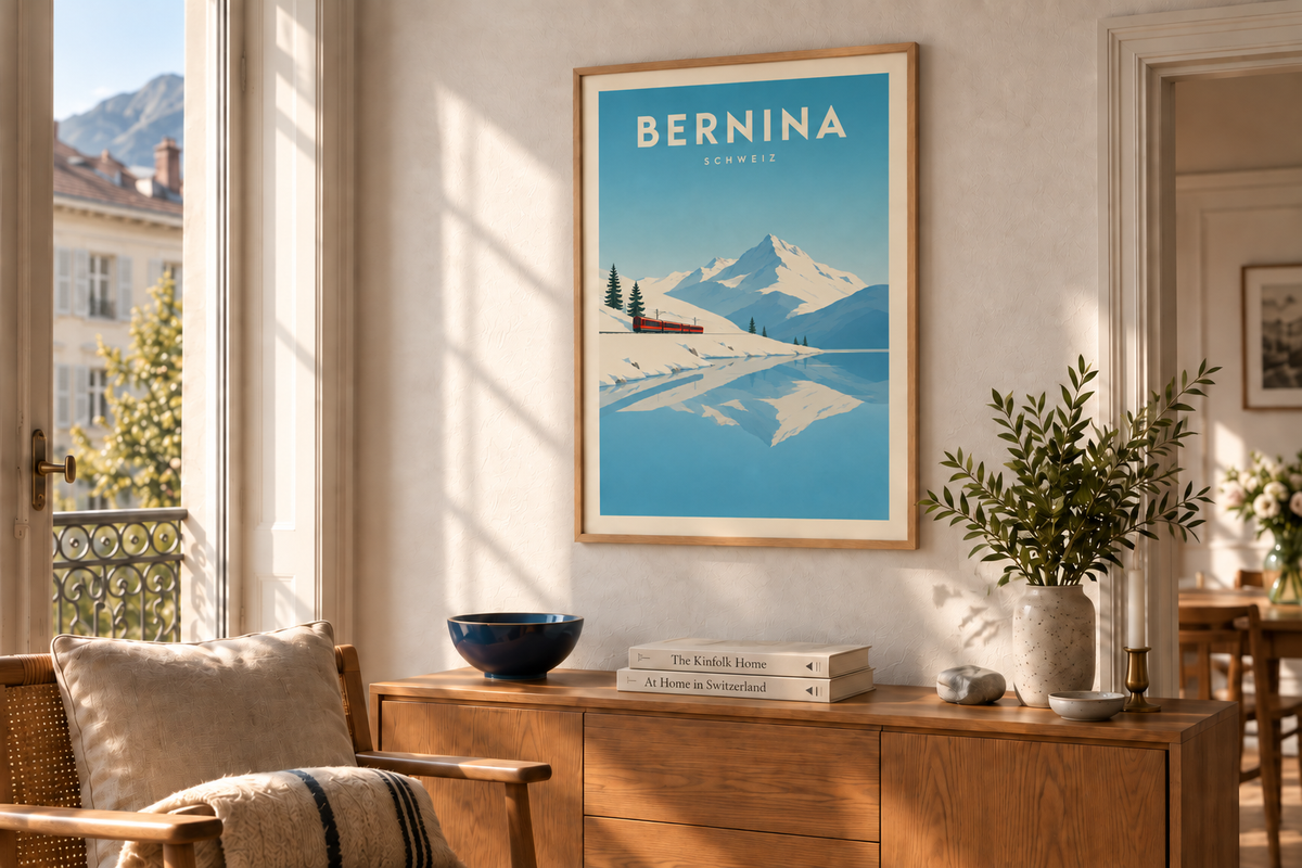 Bernina