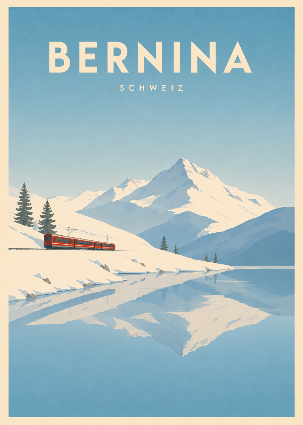 Bernina