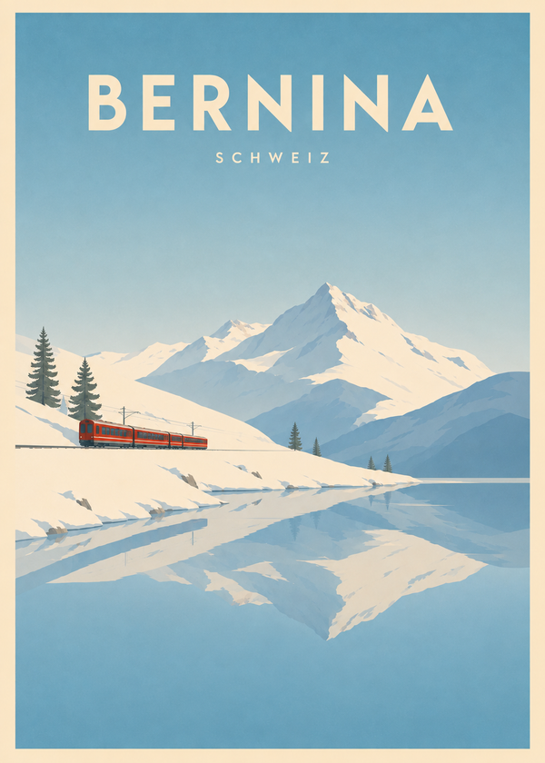 Bernina