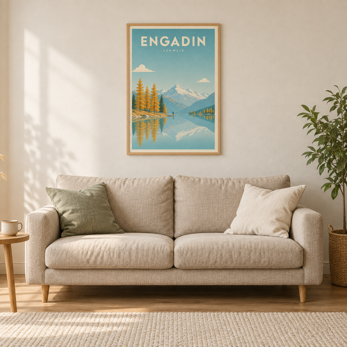 Engadin