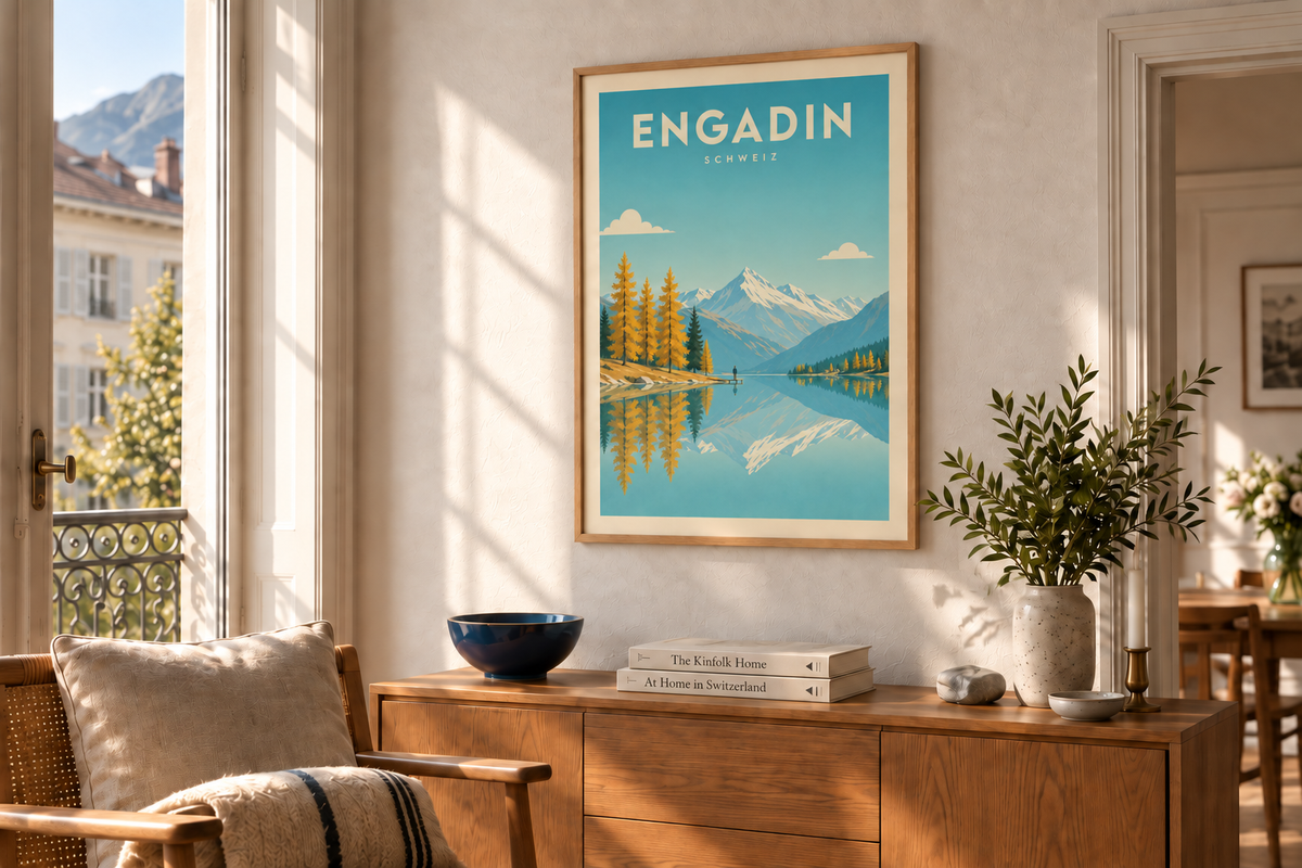 Engadin