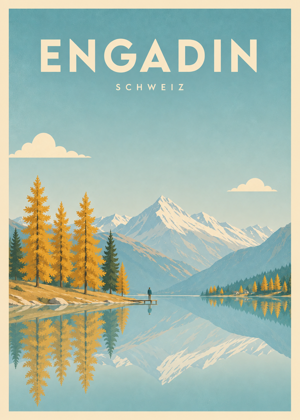Engadin