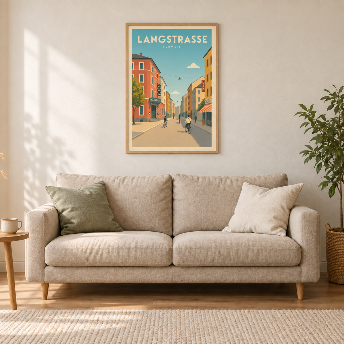 Langstrasse