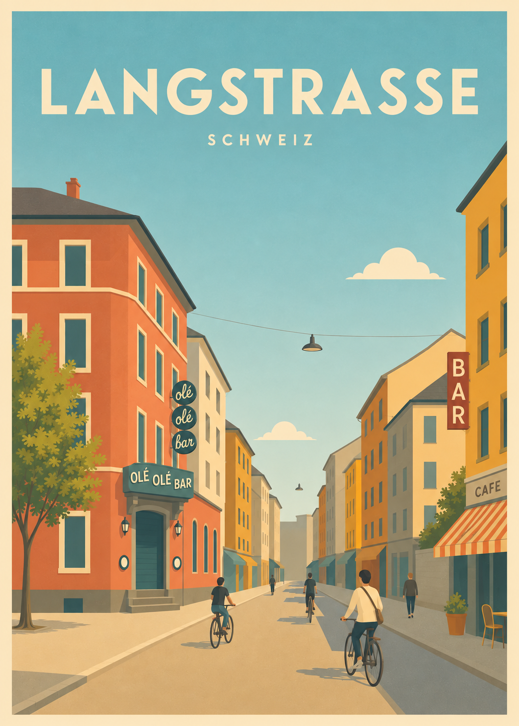 Langstrasse
