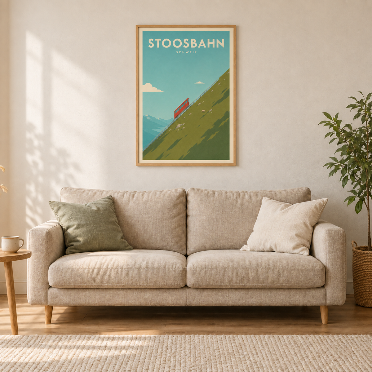 Stoosbahn