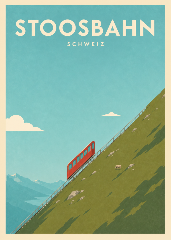 Stoosbahn